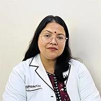 Dr. Poonam Mishra, IVF Doctor, Fertility Specialist in Lucknow